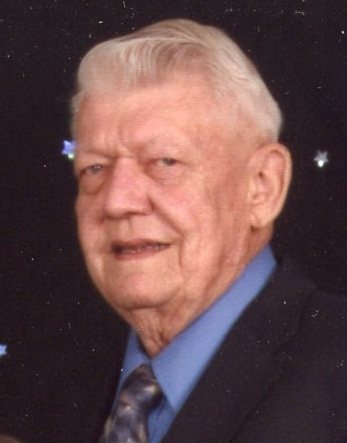 William F. “Corky” Osterloh, 82