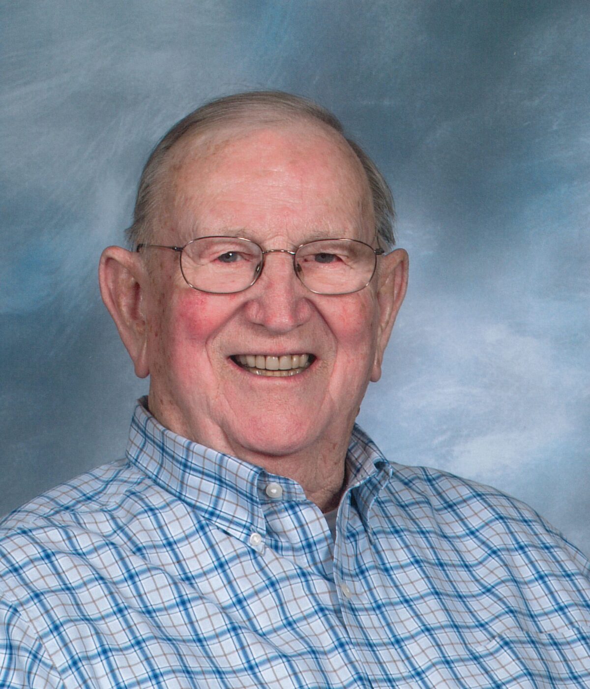 Donald S. Caldwell, 90 - Cornelius Today