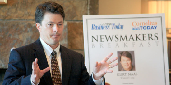 Kurt Naas