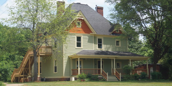 An information session will be held Jan. 16 at the Davis House, 9132 Bob Beatty Road.