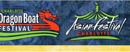 Charlotte Asian Festival