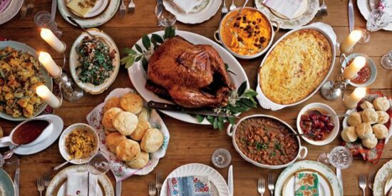 FeedNC is accepting turkeys and other Thanksgiving feast items for it's clients.