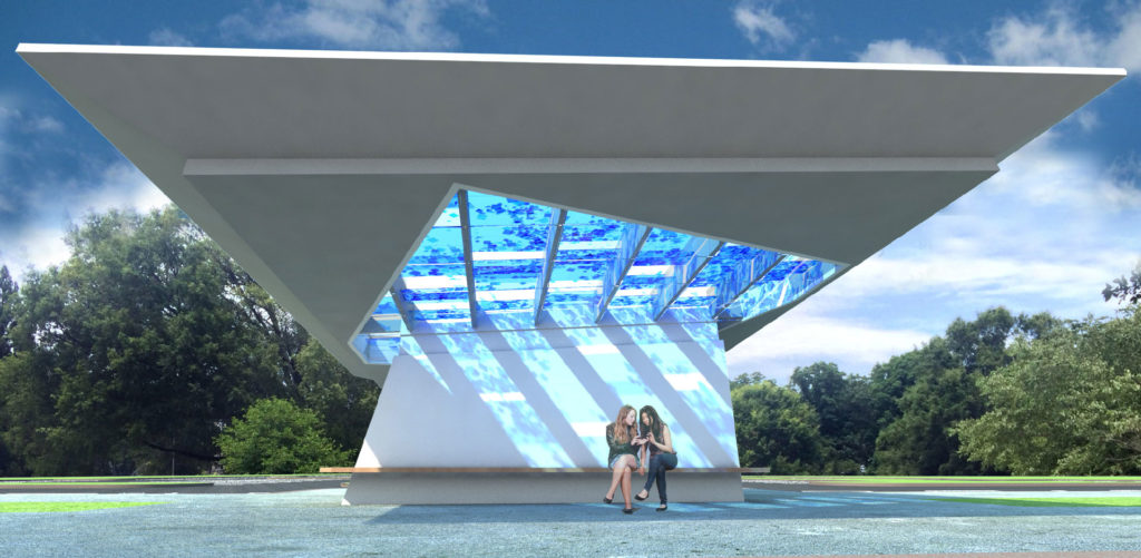 Cornelius Park and Ride ready in late April Cornelius Today