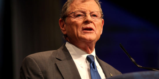 inhofe