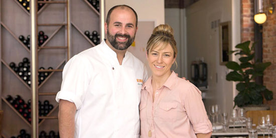 Kindred_Chef Joe and Katy