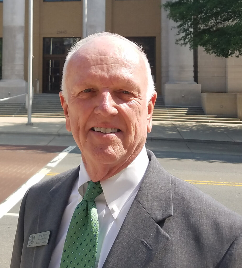 Town Hall reopening with precautions June 15 - Cornelius Today