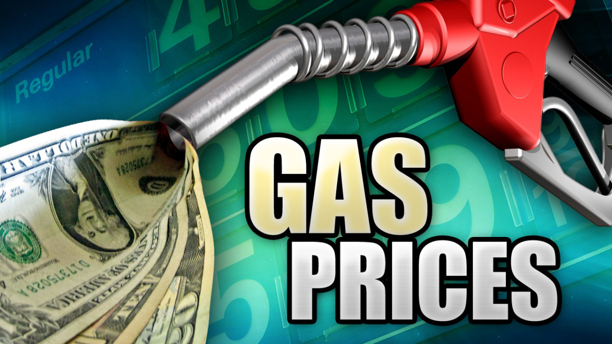 Industry expert: Gas prices poised to climb | Cornelius Today