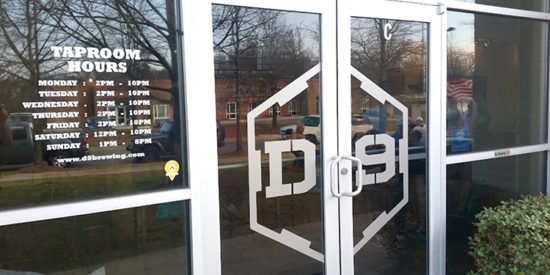 D9BrewingONLINE