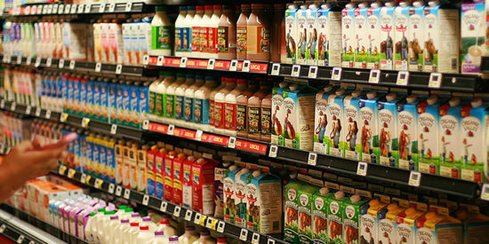 MilkONLINE