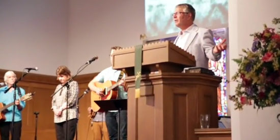 Reynolda ChurchONLINE