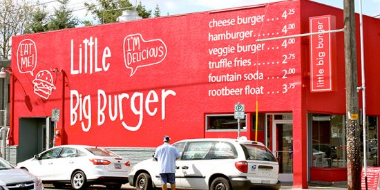 LittleBigBurger750