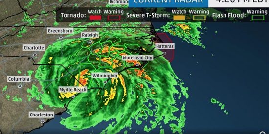 Florence at 430