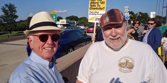 Mayor Washam Brian Stack Resized