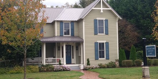 Green House 750