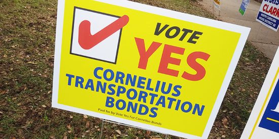 Vote bonds 750