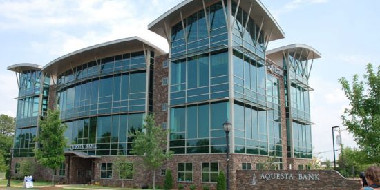 AQUESTA CEO SAID THERE WERE EXCELLENT  EARNINGS AND BALANCE SHEET GROWTH' DURING 2019