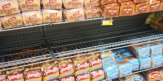 Bread Shelf Hole Sticky750