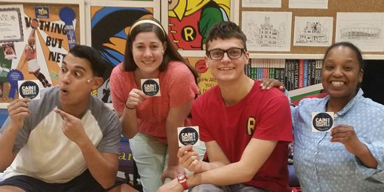 CTC Spelling 2-5-5 cast750