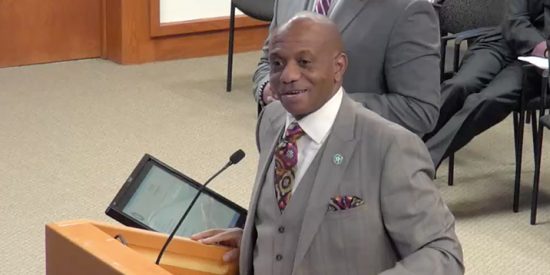Sheriff McFadden