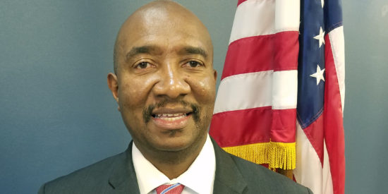 Thurman Ross will run in November election