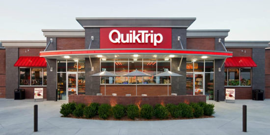 Qt will soon be coming to Catawba at Hwy. 21