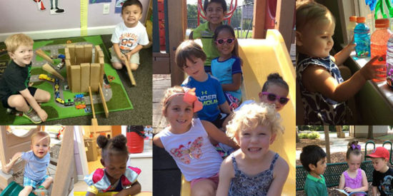 Davidson-Cornelius Child Development Center celebrated 50 years in 2019
