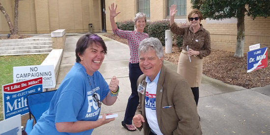 Carolyn Zimmerman Michele Miller Houck_750