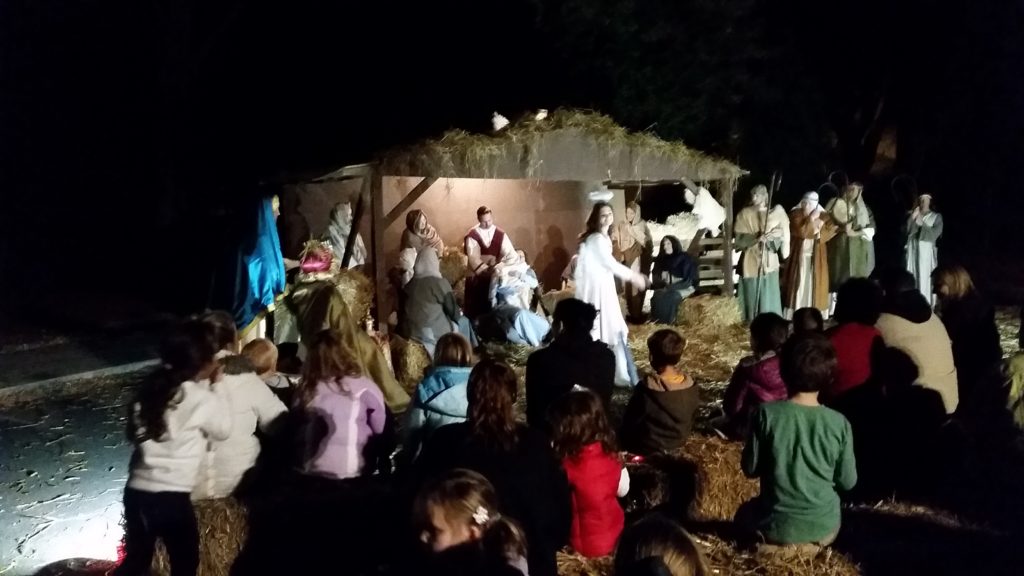 3 nights of Christmas magic in Davidson Cornelius Today