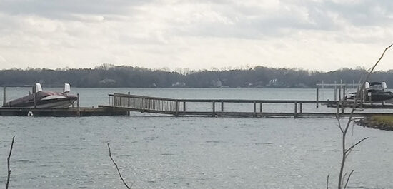 Dock Water Level_750