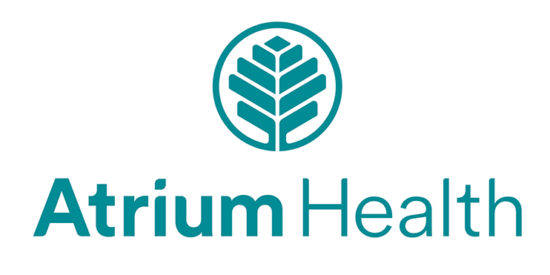 Atrium Health logo