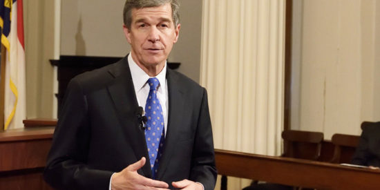 Gov. Cooper
