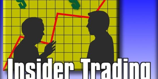 Insider-Trading
