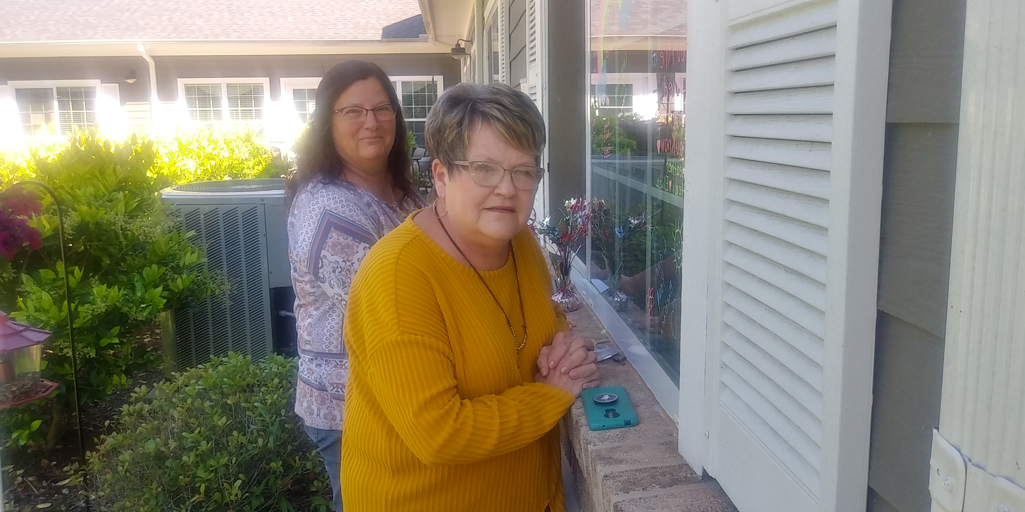 COVID19 takes 10 lives at Autumn Care in Cornelius