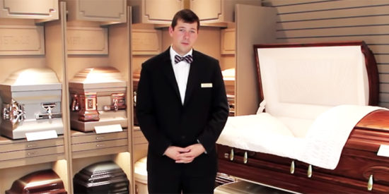 James Funeral 750