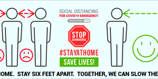 stay-at-home