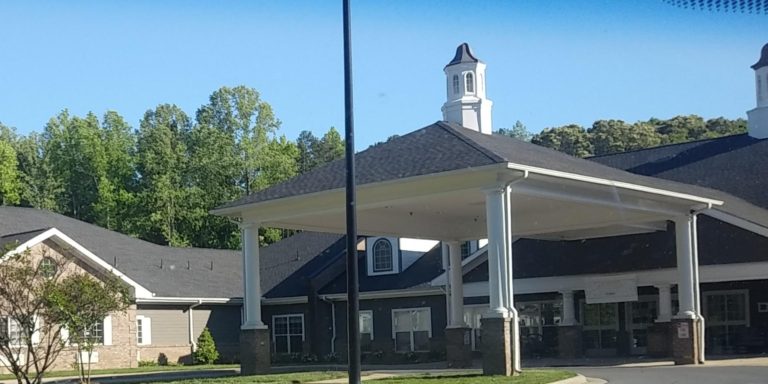 Death toll now 17 at Autumn Care Cornelius | Cornelius Today