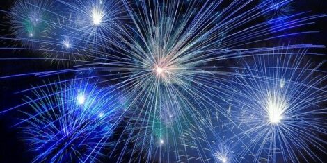 The Charlotte Symphony plays at Bailey Road Park June 22, followed by fireworks.