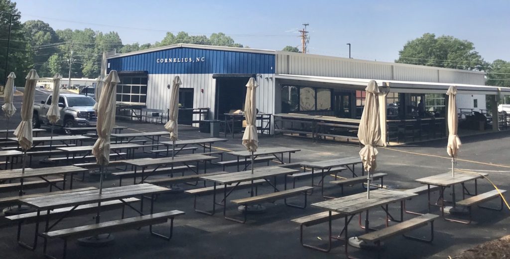 Boatyard eats on sale