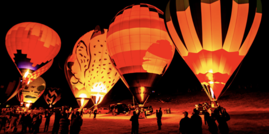 Balloonfest