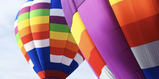 The Carolina BalloonFest is Cot. 14-16 in Statesville. | Carolina BalloonFest photo
