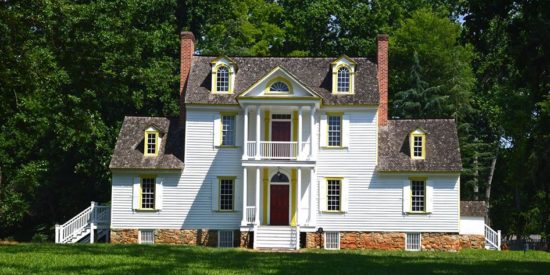 House-cropped
