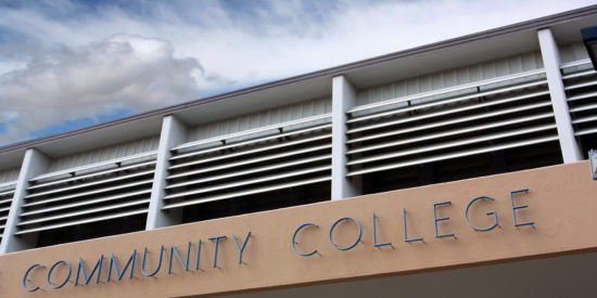 Community College