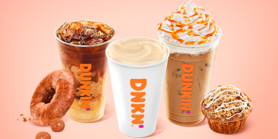 dunkin