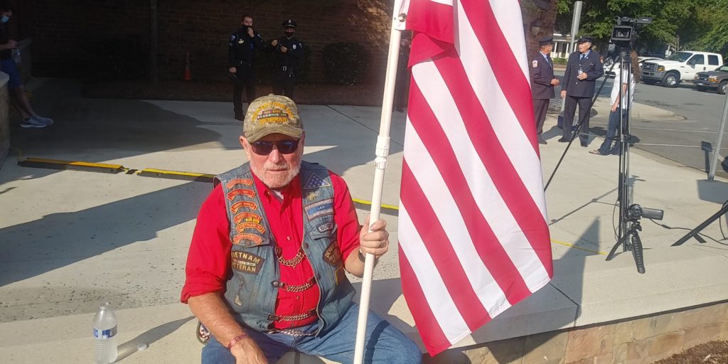 bobby carey