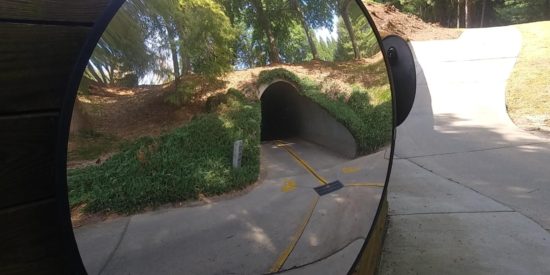 jetton tunnel