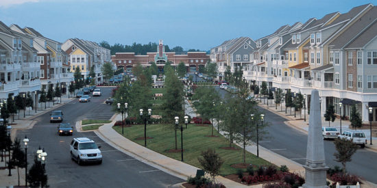 Birkdale-Circle