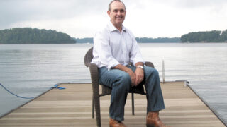 Jeff Tarte