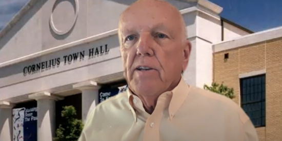 Mayor Washam update: Feeling alright Washam
