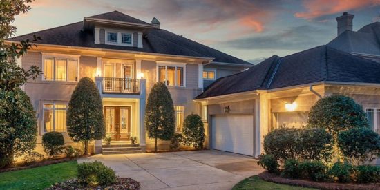 18318 Town Harbour Rd., Cornelius | $1,790,000