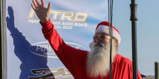 Photo credit: James Overstreet/Bassmaster.com